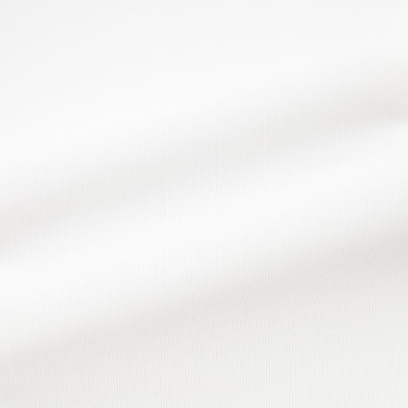 Men Uniqlo Airism Crew Neck Short-sleeve T Shirts White | 5534352
