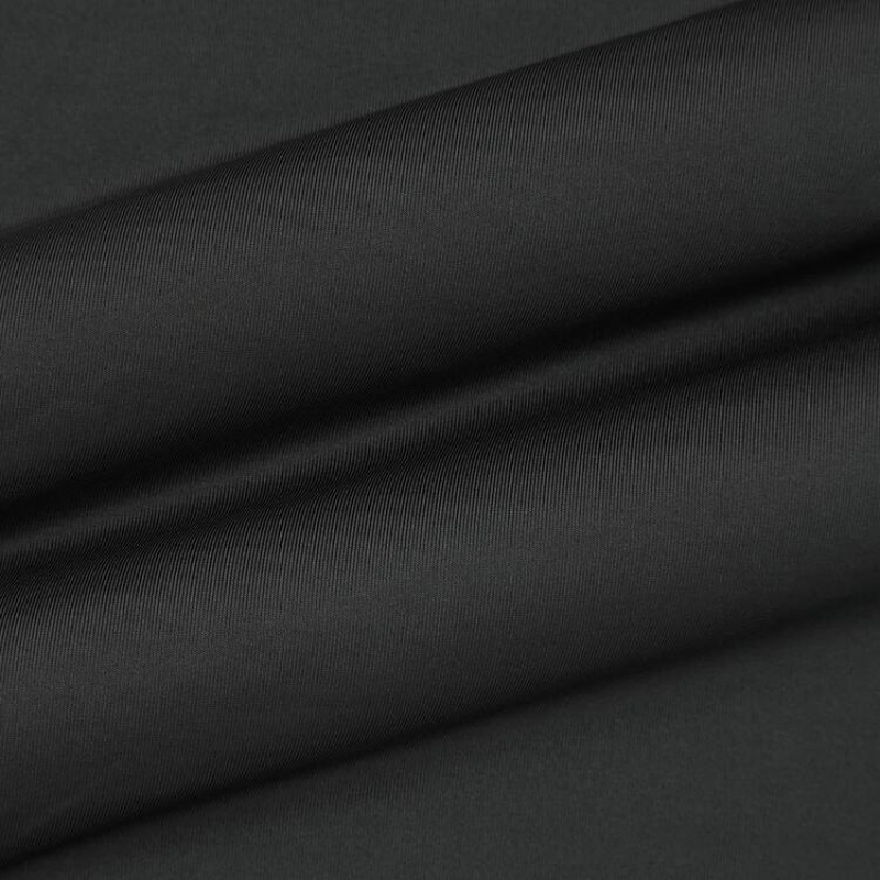Men Uniqlo Airism Loose Fit Boxers Underwear Black | 9028225