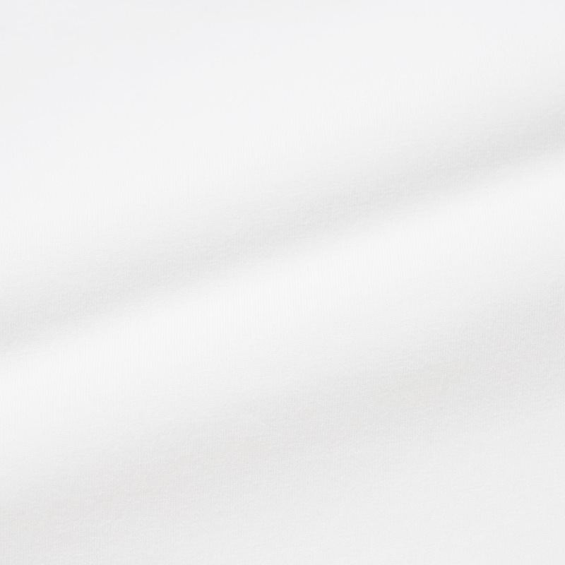 Men Uniqlo Airism Regular Collar Polo Shirts White | 2444024