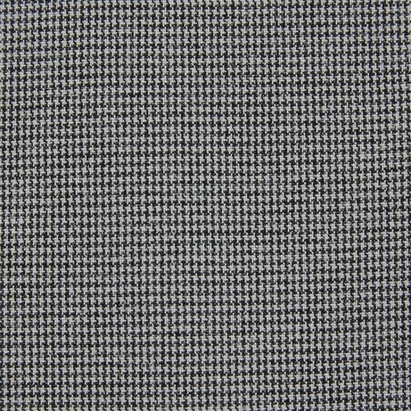 Men Uniqlo Airsense Ultra Light Houndstooth Pants Grey | 6358299
