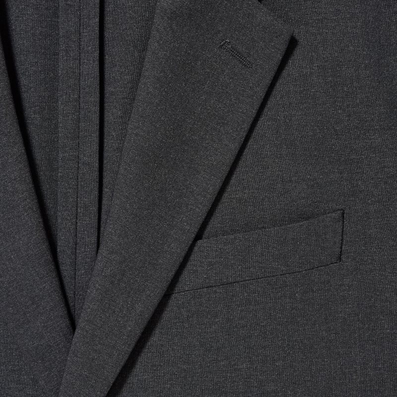 Men Uniqlo Airsense Wool Like Ultra Light Jackets Navy | 2747931