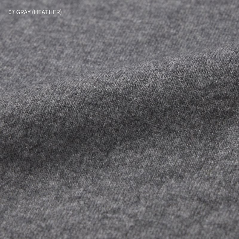 Men Uniqlo Cashmere Turtleneck Long-sleeve Sweaters Grey | 9116721