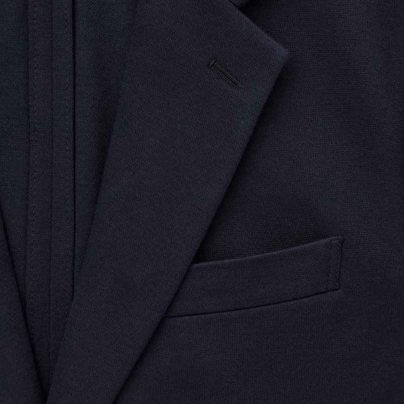 Men Uniqlo Comfort Jackets Grey | 7573991
