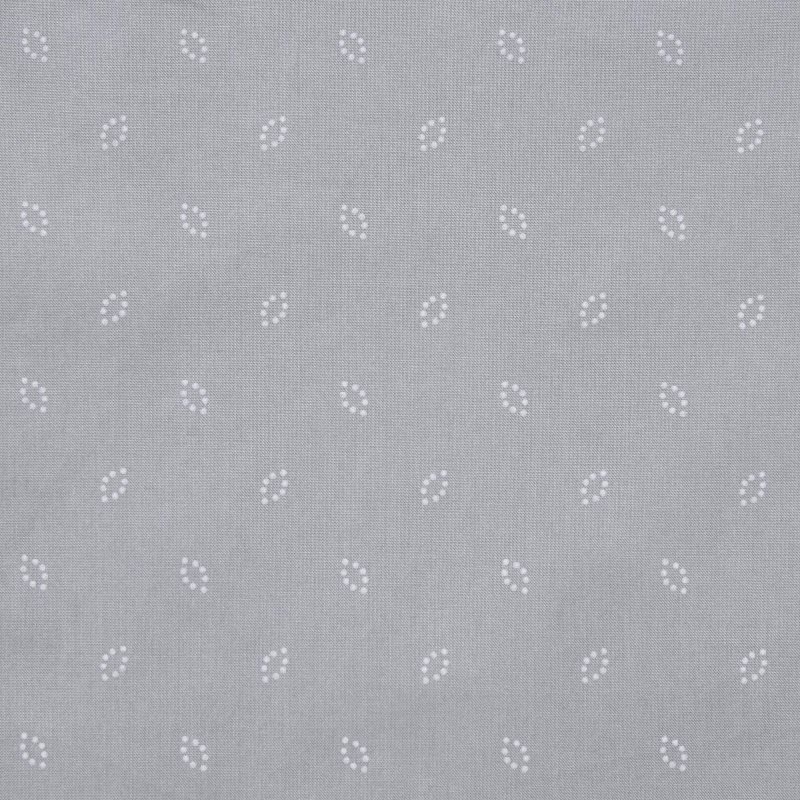 Men Uniqlo Extra Fine Cotton Short-sleeve Shirts Grey | 9561133