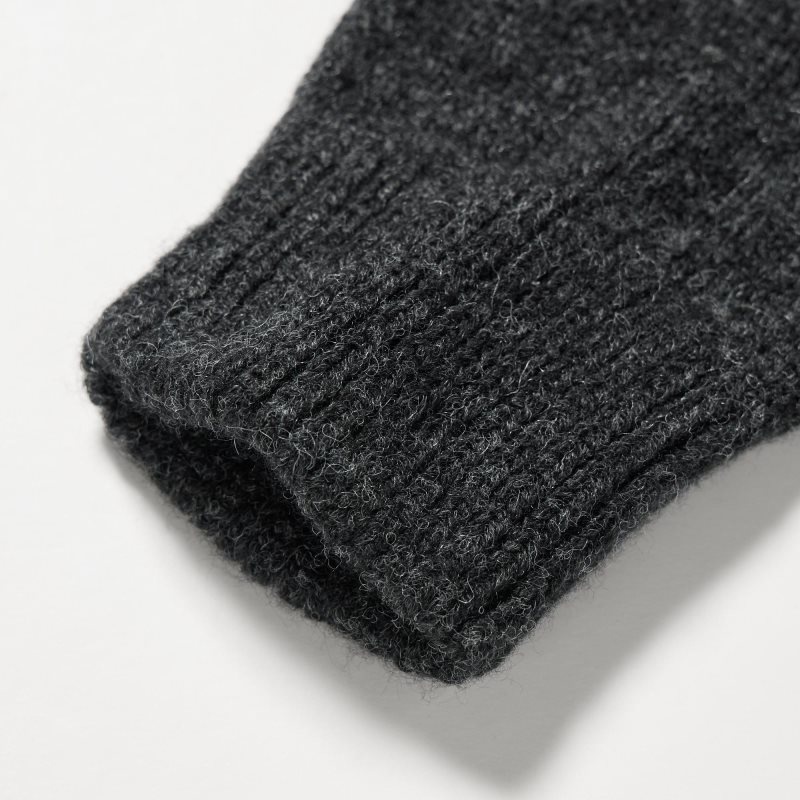 Men Uniqlo HEATTECH Gloves Grey | 1179168
