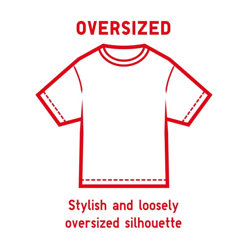 Men Uniqlo L.A. Eats Ut Oversized Short-sleeve Graphic Pizzanista! T Shirts Green | 8329486