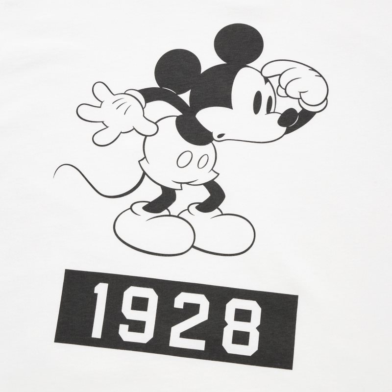 Men Uniqlo Magic For All Favorites Ut Short-sleeve Graphic T Shirts White | 3251410
