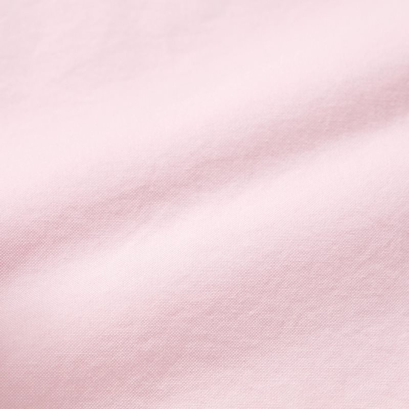 Men Uniqlo Oxford Slim-fit Long-sleeve Shirts Pink | 8535952