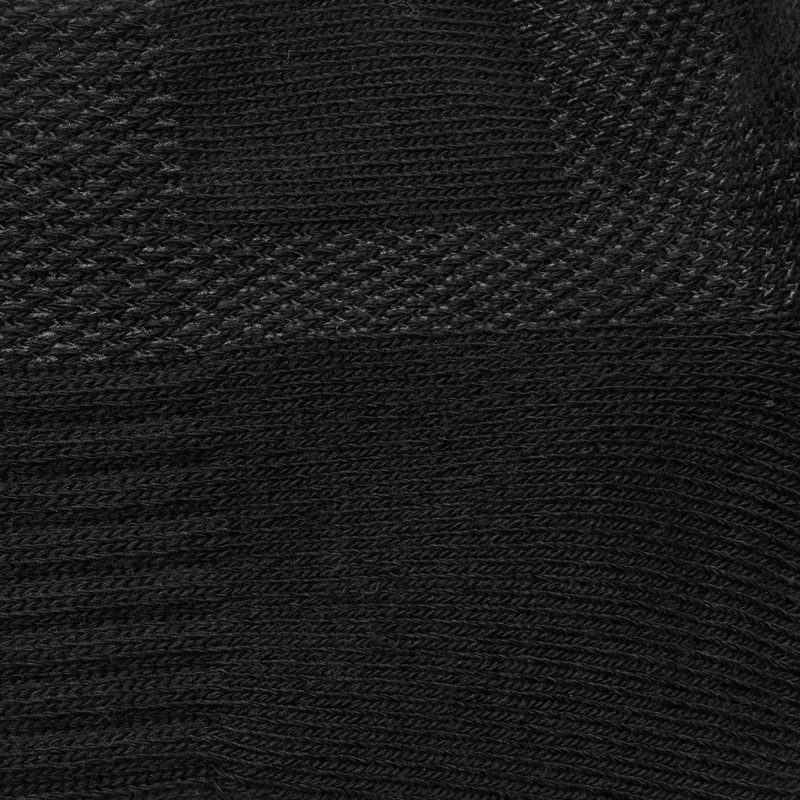 Men Uniqlo Pile Mesh Short Socks Grey | 9451339
