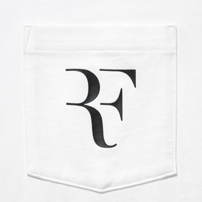 Men Uniqlo Rf Short-sleeve Graphic T Shirts White | 8031419