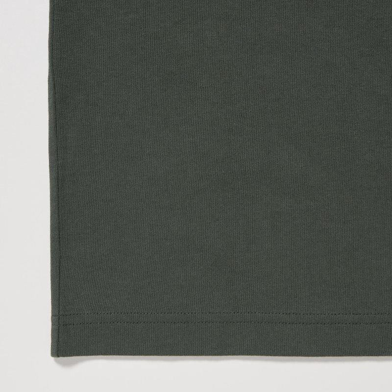 Men Uniqlo Spy X Family Ut Short-sleeve Graphic T Shirts Grey | 2658972