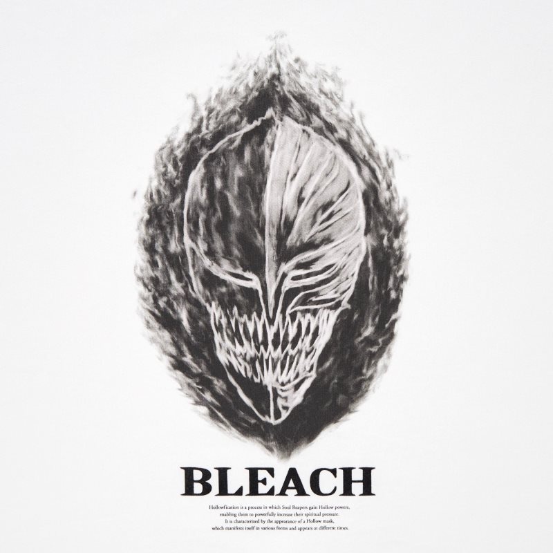 Men Uniqlo Ut Archive Ut Bleach Short-sleeve Graphic T Shirts White | 1745454