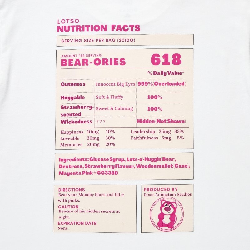 Men Uniqlo Utgp2023: Magic For All Ut Short-sleeve Graphic Cheng Lu Yi T Shirts White | 6748909