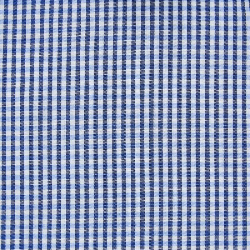 Men Uniqlo Woven Multicoloured Checked Boxer Underwear Blue | 6351926