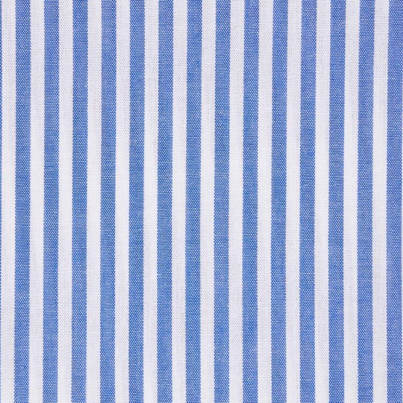 Men Uniqlo Woven Striped Boxer Underwear Blue | 9674126