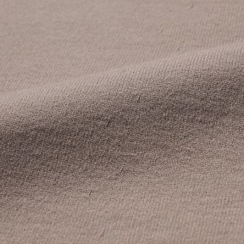 Women Uniqlo 3D Knit Souffle Yarn Skirts Beige | 8599965