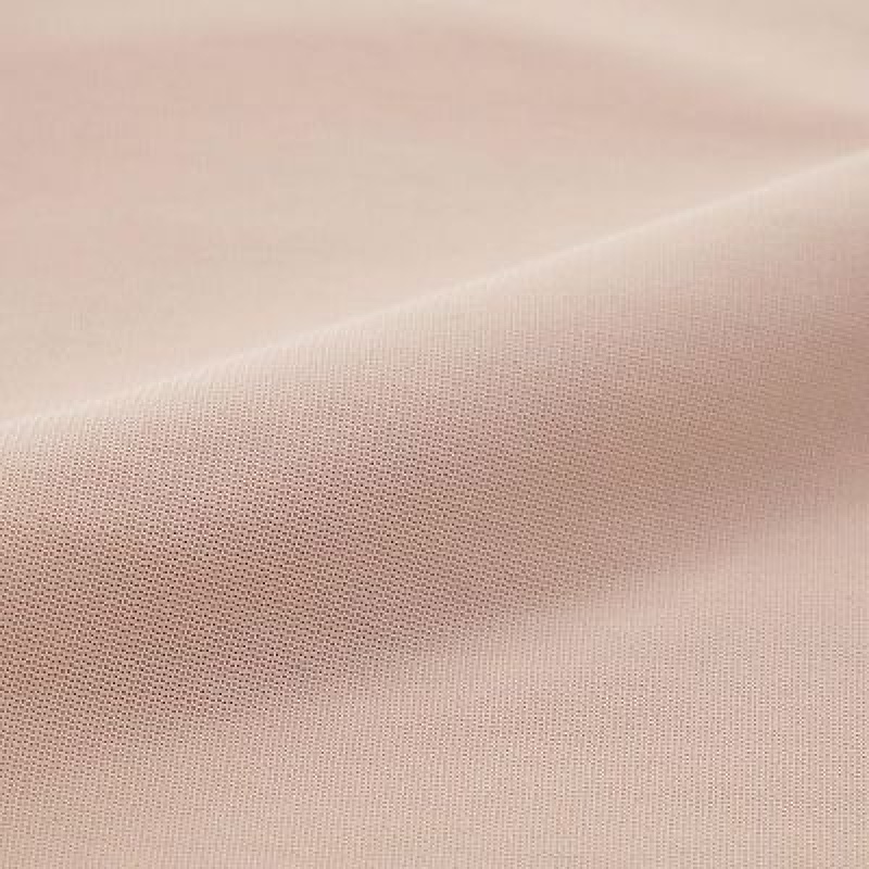 Women Uniqlo AIRism Support Body Shaper Unlined Half Tight Beige | 793312