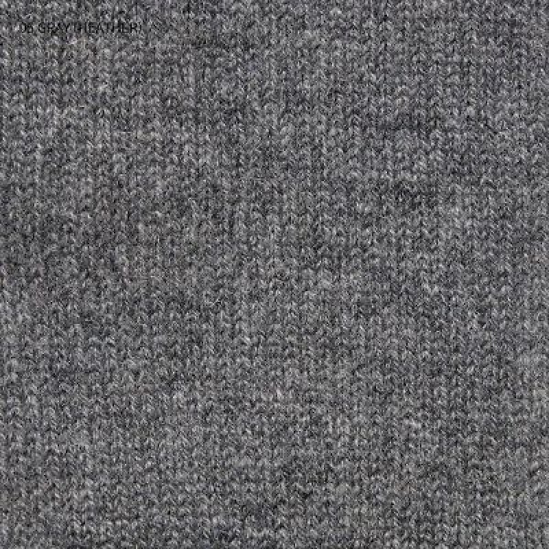 Women Uniqlo Cashmere Knitted Gloves Grey | 1154838