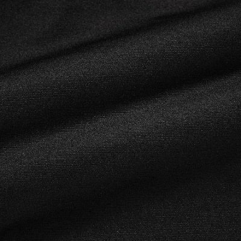 Women Uniqlo HEATTECH Leggings Black | 4033316