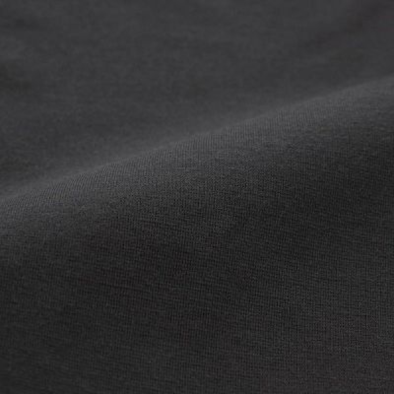 Women Uniqlo HEATTECH Leggings Black | 4655865