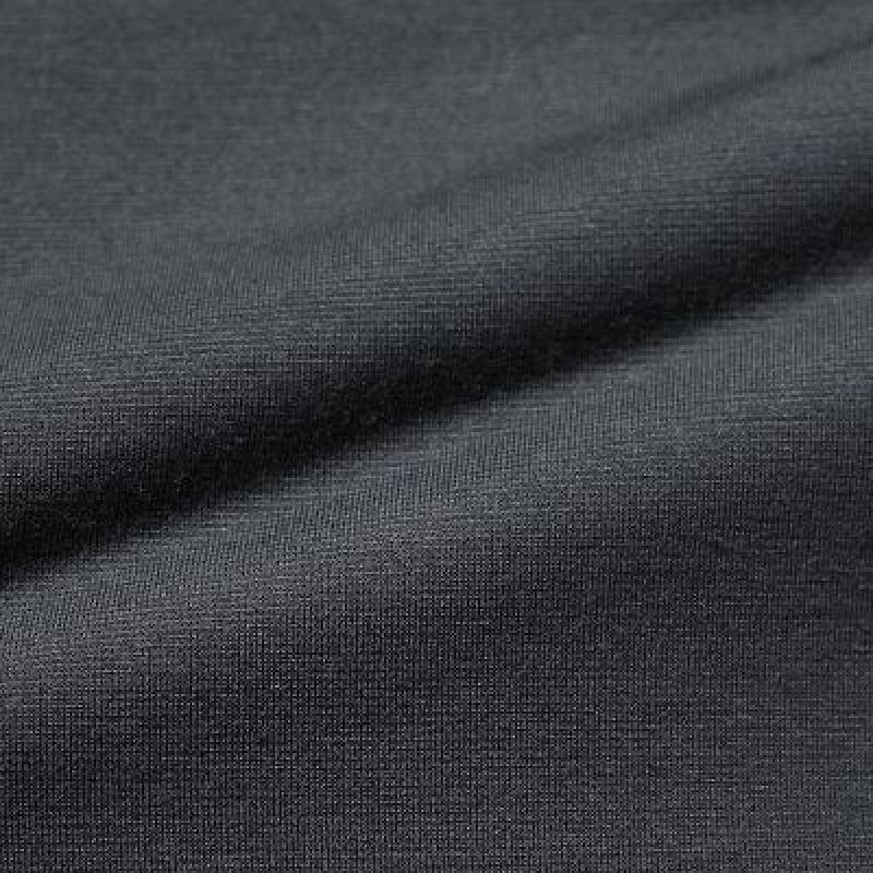 Women Uniqlo HEATTECH Leggings Grey | 4352585