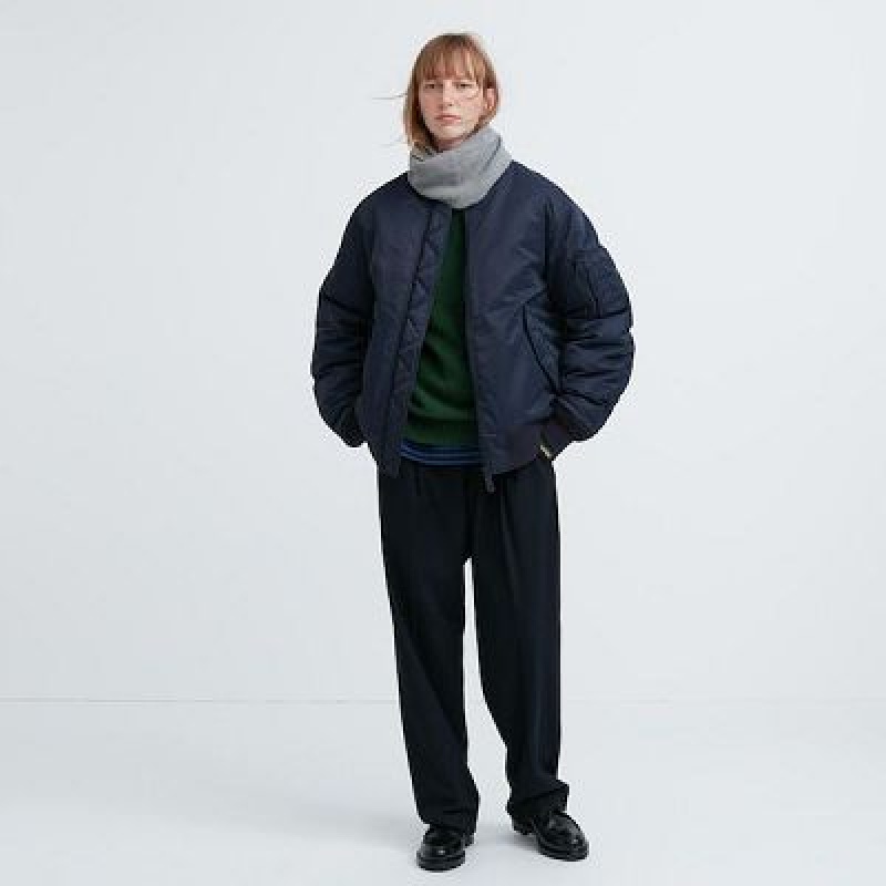 Women Uniqlo HEATTECH Neck Neck Warmer Grey | 4453485