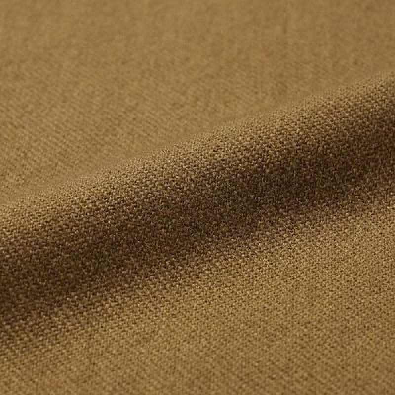 Women Uniqlo HEATTECH Scarves Brown | 8788366