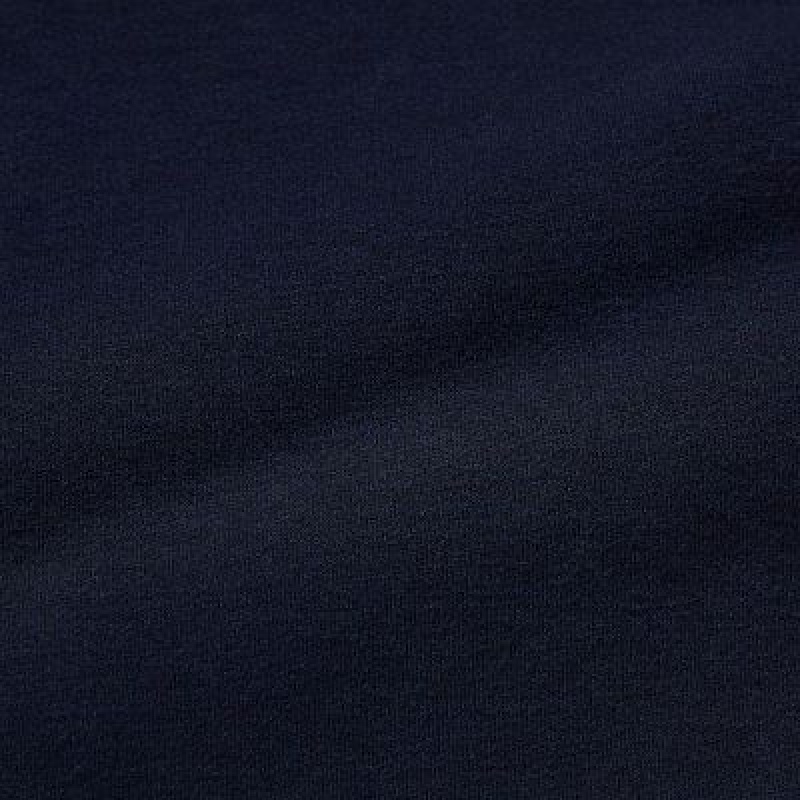 Women Uniqlo HEATTECH Ultra Warm Leggings Navy | 2529455