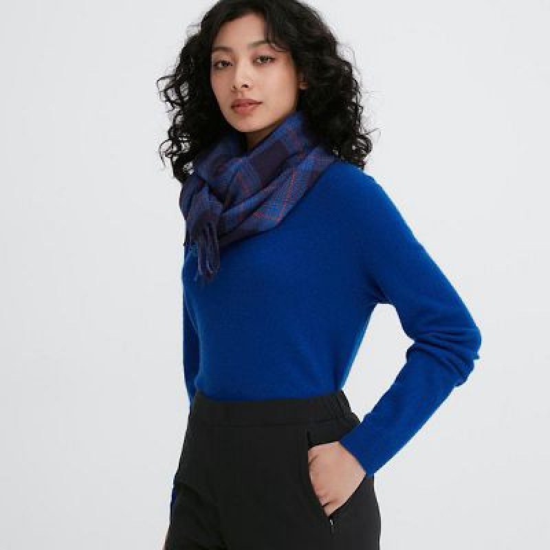 Women Uniqlo Heattech Warm Lined Pants Black | 7674119